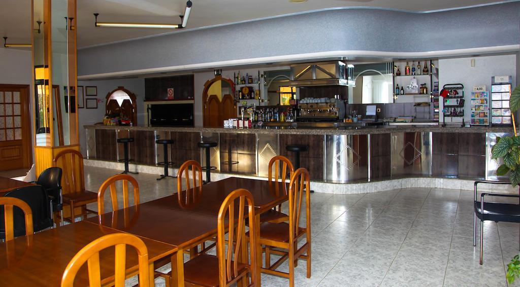 Los Dos Alemanes Melide Exterior foto